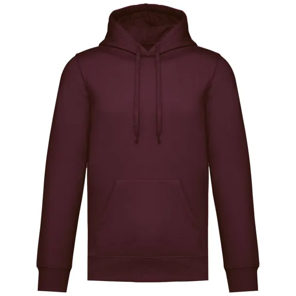  Unisex hoodie 280 g/m2 - Kariban Wine
