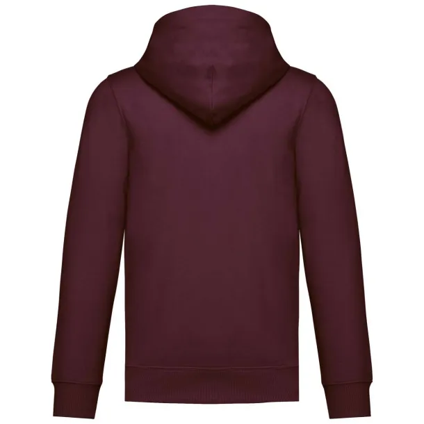  UNISEX HOODIE SWEATSHIRT 280 g/m2 - Kariban Wine