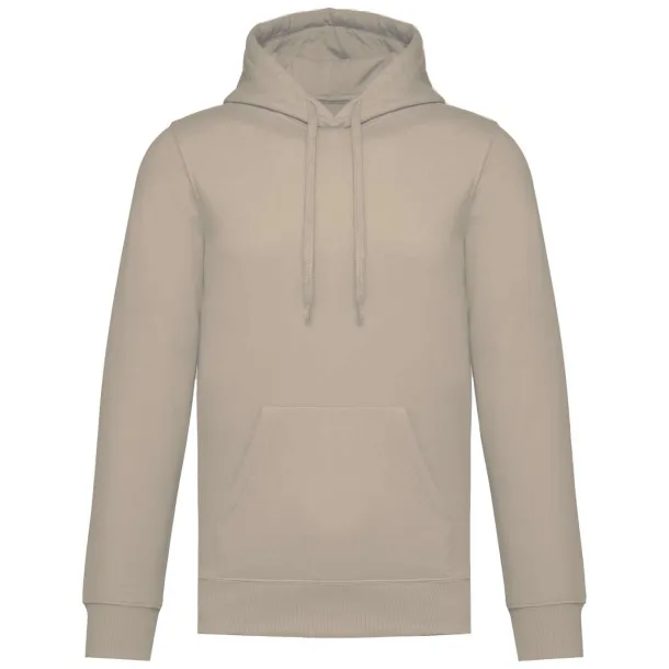  Unisex hoodie 280 g/m2 - Kariban Pijesak smeđa