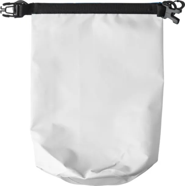 Liese PVC watertight bag  white