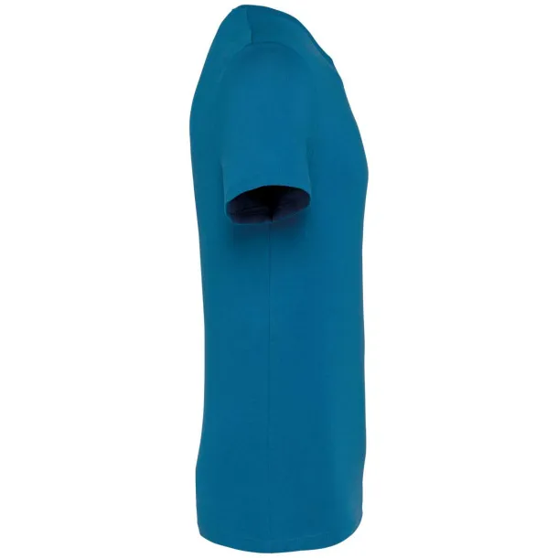 Unisex eco-friendly majica kratkih rukava, 180 g/m2 - Native Spirit Blue Sapphire
