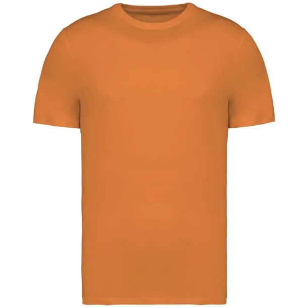  UNISEX ECO-FRIENDLY T-SHIRT - Native Spirit Tangerine