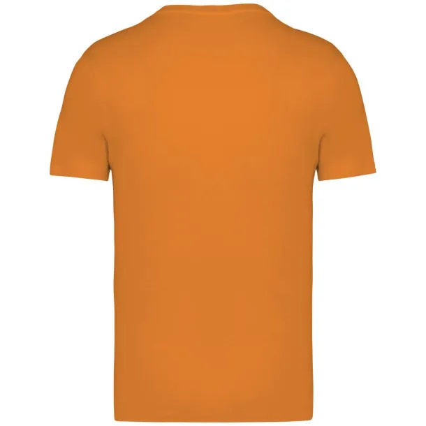  UNISEX ECO-FRIENDLY T-SHIRT - Native Spirit Tangerine