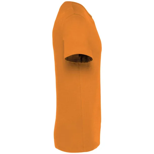  Unisex eco-friendly majica kratkih rukava, 180 g/m2 - Native Spirit Tangerine