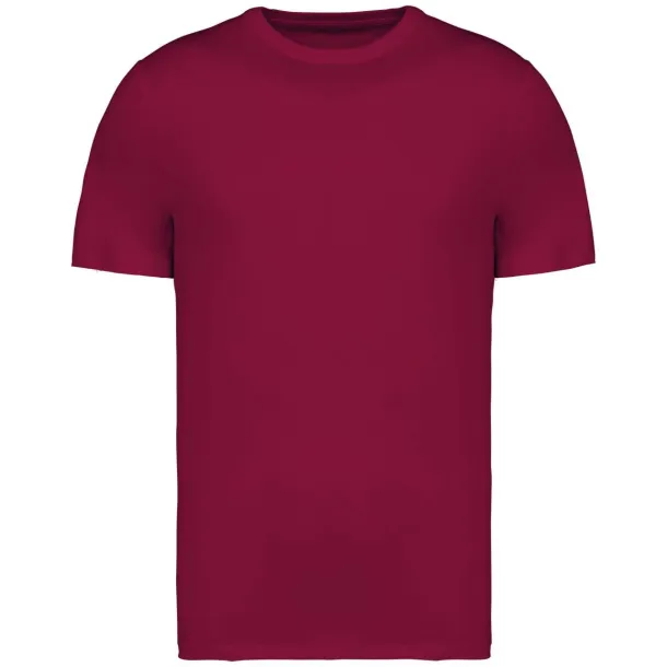  UNISEX ECO-FRIENDLY T-SHIRT - Native Spirit Hibiscus Red