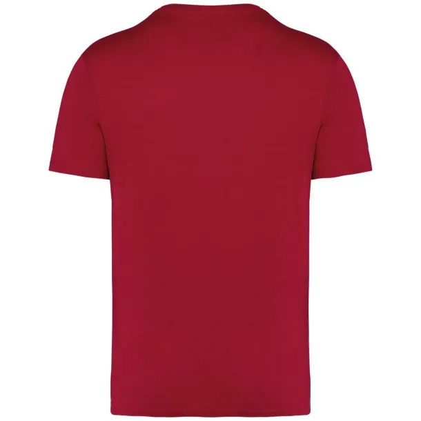  UNISEX ECO-FRIENDLY T-SHIRT - Native Spirit Hibiscus Red