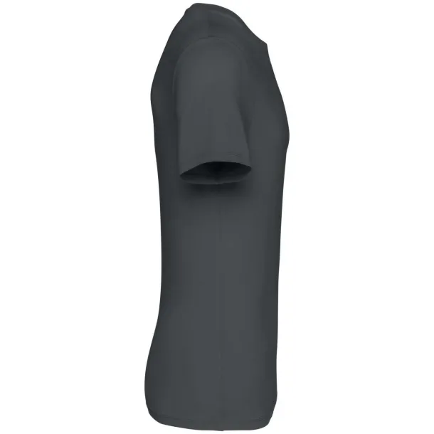  Unisex eco-friendly majica kratkih rukava - Native Spirit Iron Grey