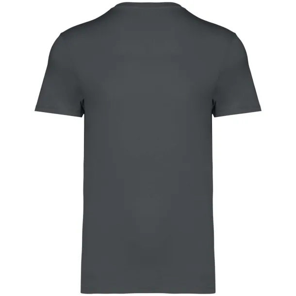  Unisex eco-friendly majica kratkih rukava, 180 g/m2 - Native Spirit Iron Grey