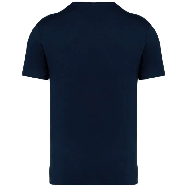  Unisex eco-friendly majica kratkih rukava - Native Spirit Navy