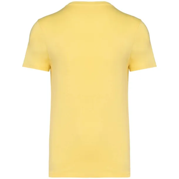  UNISEX ECO-FRIENDLY T-SHIRT - Native Spirit Sherbet Lemon