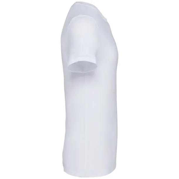  Unisex eco-friendly majica kratkih rukava, 180 g/m2 - Native Spirit Bijela