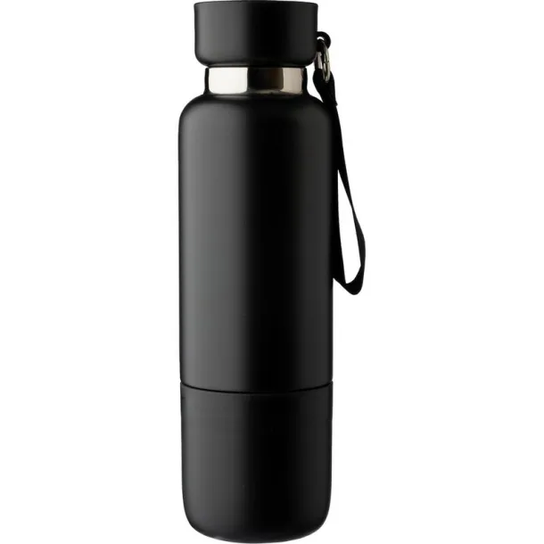  Thermo bottle 500 ml Crna