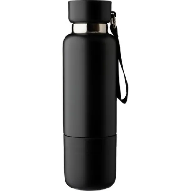  Thermo bottle 500 ml Crna