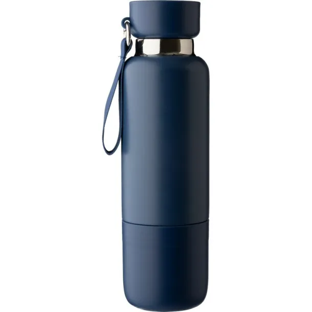  Thermo bottle 500 ml Plava