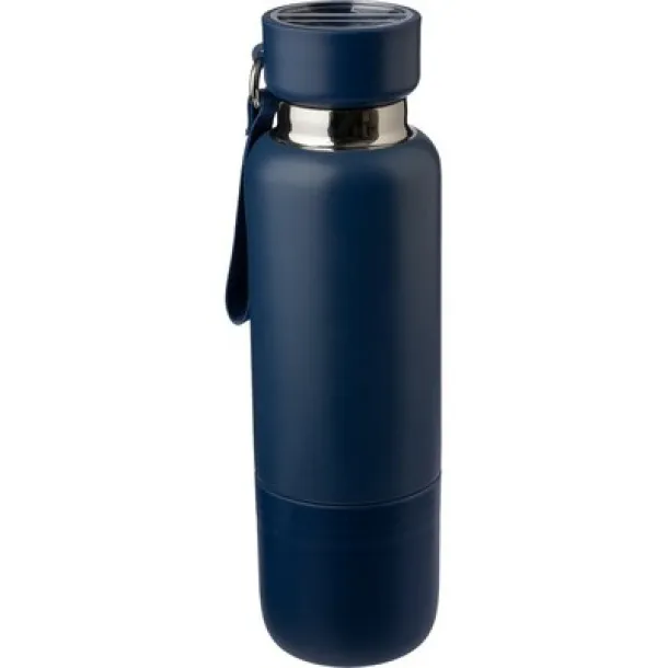  Thermo bottle 500 ml Plava