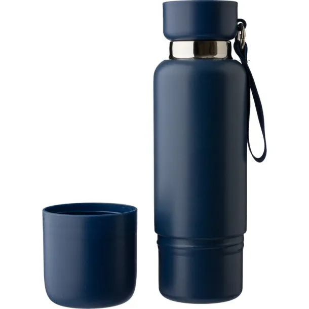  Termo boca 500 ml blue