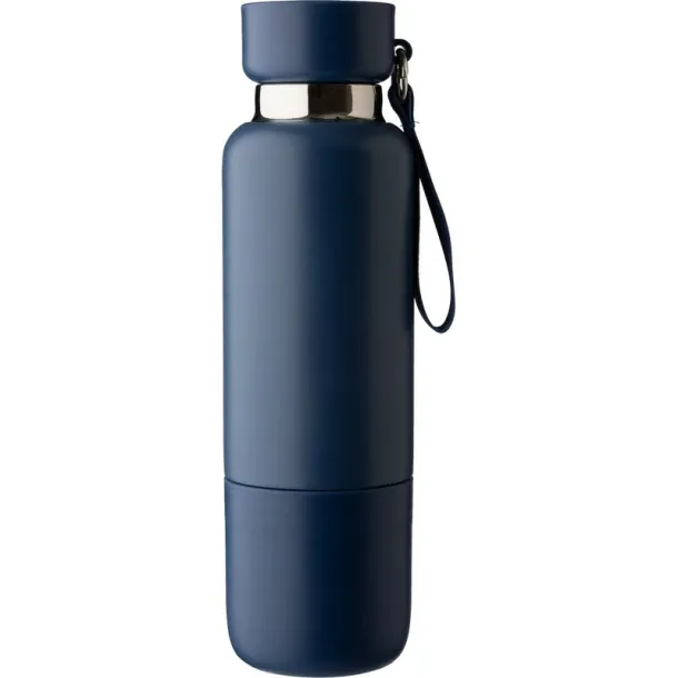  Thermo bottle 500 ml blue