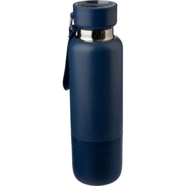  Thermo bottle 500 ml Plava