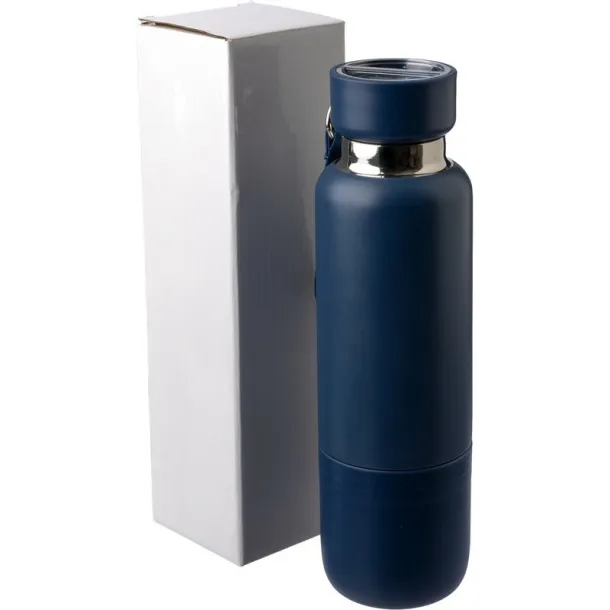  Thermo bottle 500 ml Plava