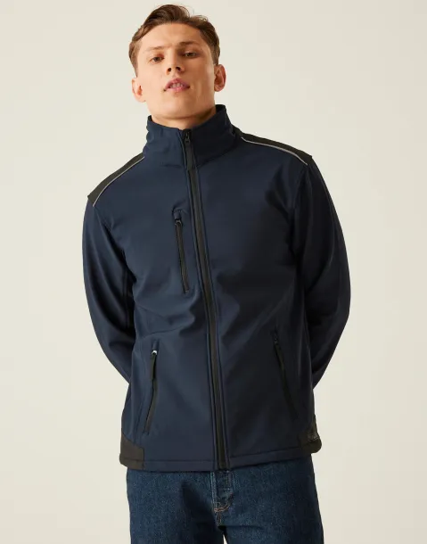  Sandstorm Workwear Softshell - Regatta Professional