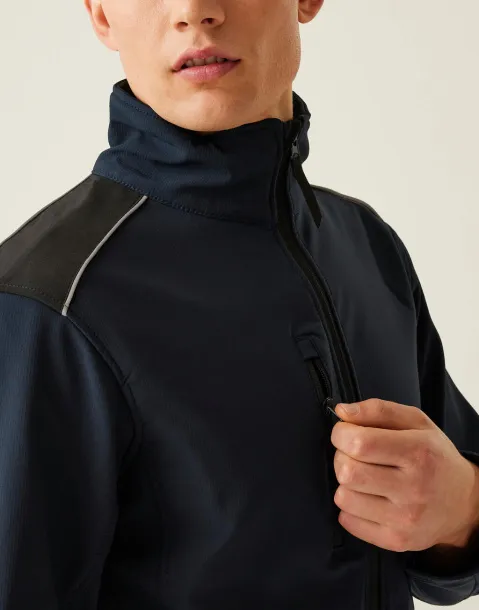  Sandstorm Workwear Softshell - Regatta Professional