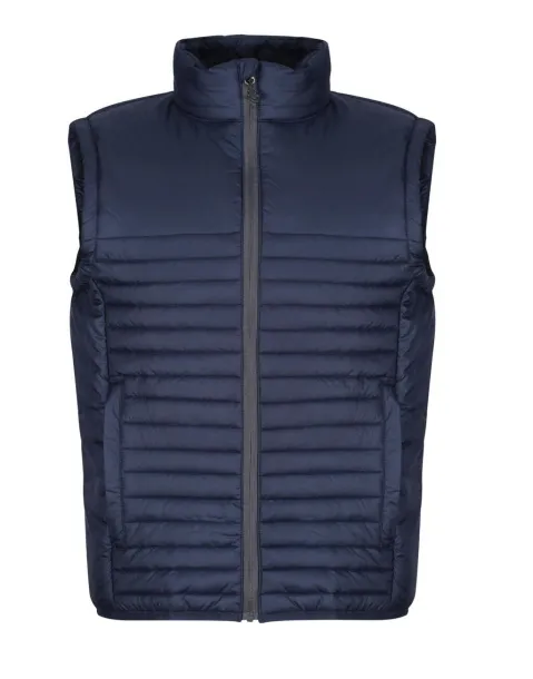  Honestly Made Recycled Insulated Bodywarmer - Regatta Professional Navy