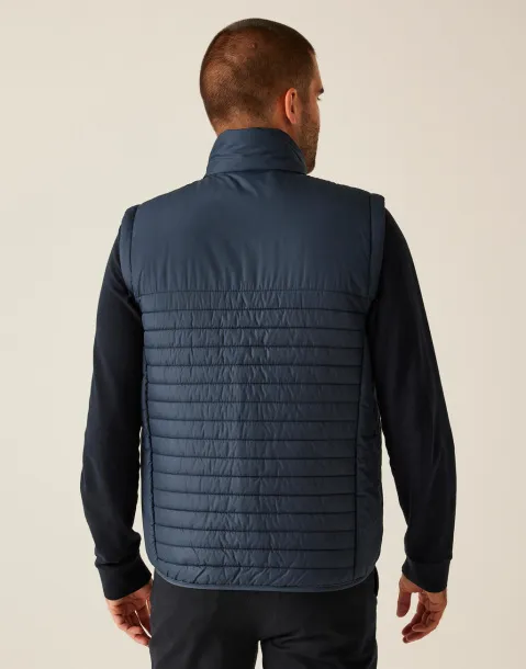  Honestly Made Recycled Insulated Bodywarmer - Regatta Professional