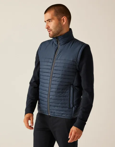  Honestly Made Recycled Insulated Bodywarmer - Regatta Professional