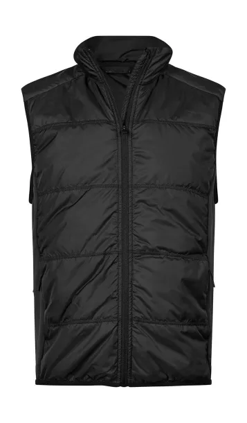  Hybrid-Stretch Bodywarmer - Tee Jays Black Black