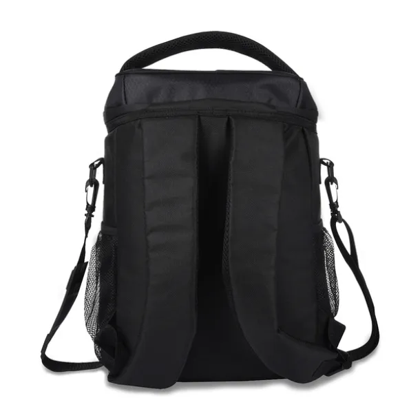 ICY isothermal backpack Black
