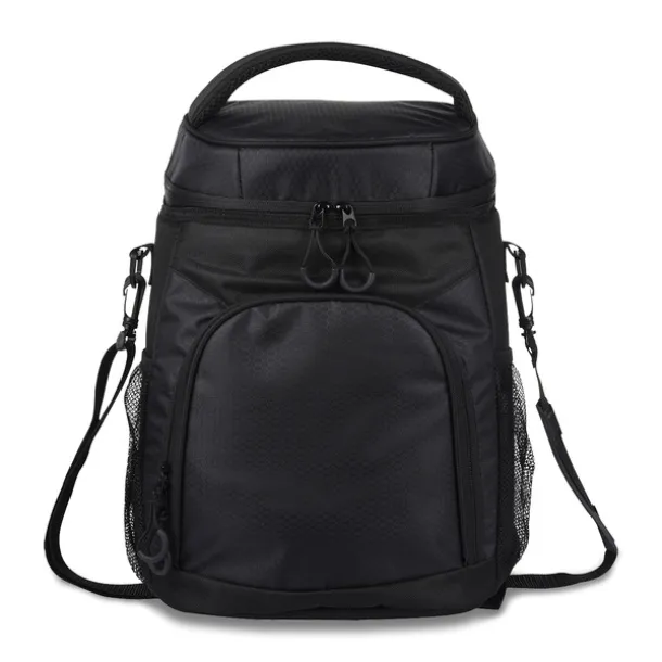 ICY isothermal backpack Black