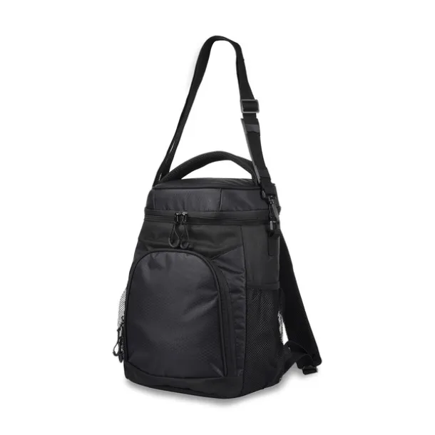 ICY isothermal backpack Black