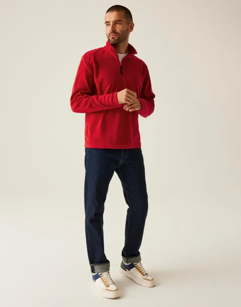  Micro Zip Neck Fleece - Regatta Professional