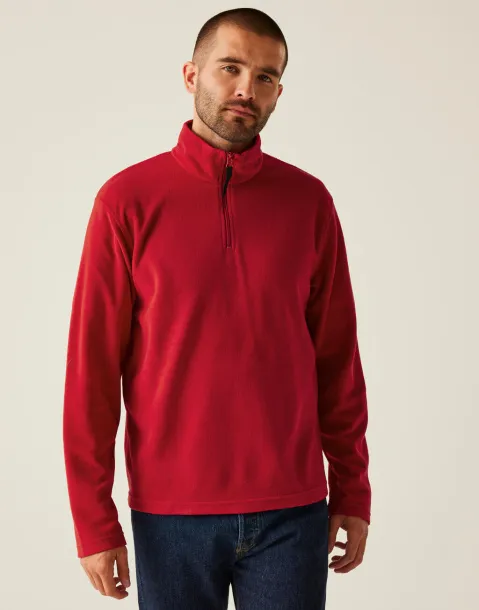  Micro Zip Neck Fleece - Regatta Professional