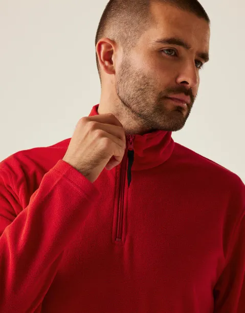  Micro Zip Neck Fleece - Regatta Professional