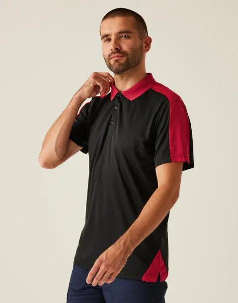  Dvobojna coolwave polo majica - Regatta Professional