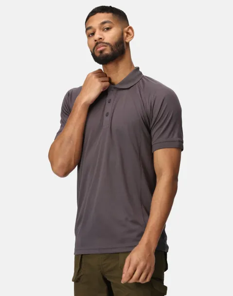  Coolweave Wicking Polo - Regatta Professional