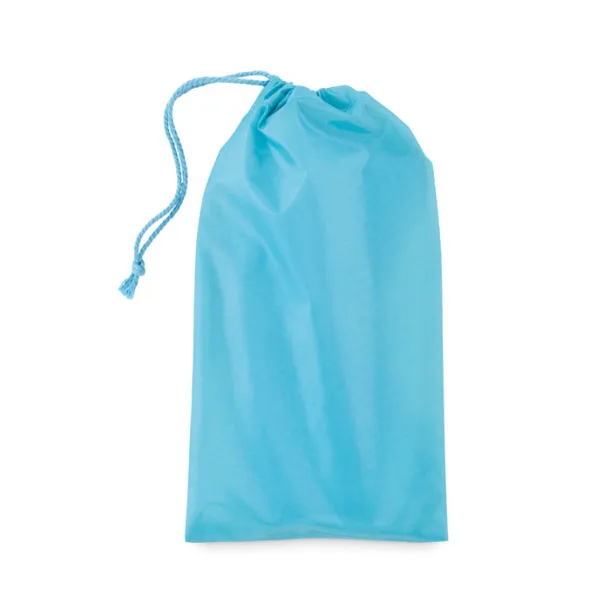 REVEYES Reversible cooling eye mask baby blue