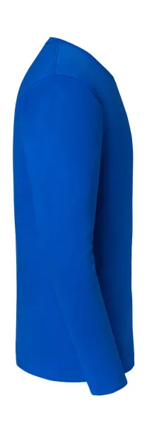 Iconic Majica dugih rukava od prstenastog pamuka 195g - Fruit of the Loom