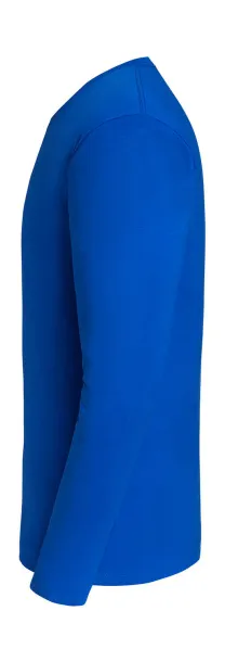 Iconic Iconic 195 Ringspun Premium Long Sleeve T - Fruit of the Loom