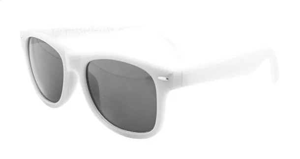 Uluwatu RPET sunglasses White