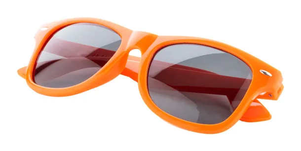 Uluwatu RPET sunglasses Orange