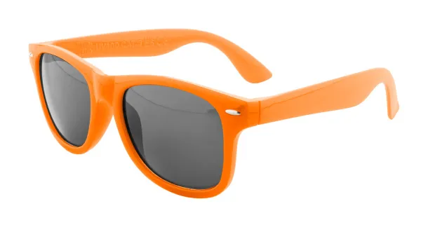 Uluwatu RPET sunglasses Orange