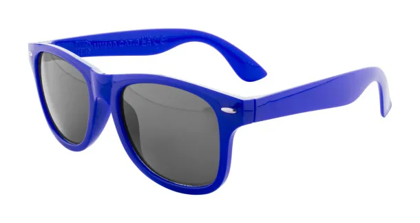Uluwatu RPET sunglasses Blue