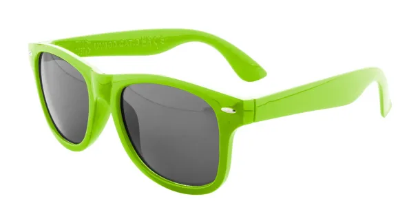 Uluwatu RPET sunglasses Green