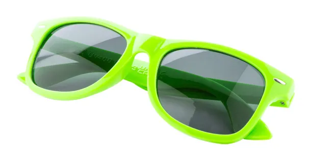 Uluwatu RPET sunglasses Green
