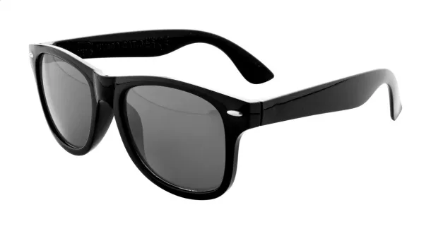 Uluwatu RPET sunglasses Black