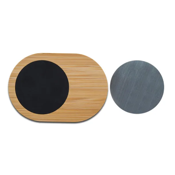 SIGI magnetic car phone holder Beige