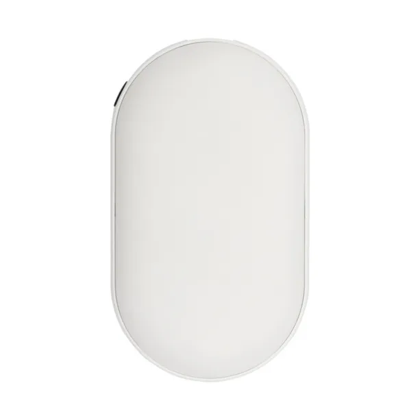 Kael Power bank 5000 mAh with hand warmer Bijela