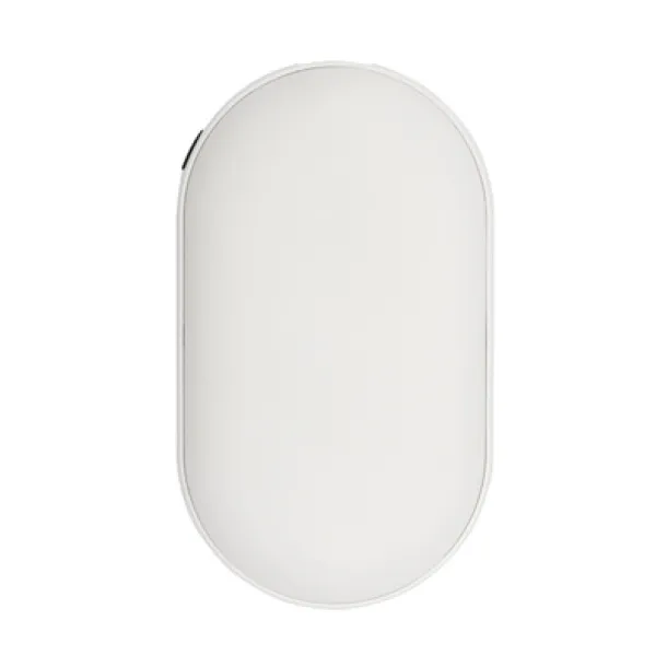 Kael Power bank 5000 mAh with hand warmer Bijela